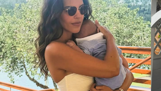 Mariana Rios, 40 anos, sobre a primeira maternidade e desafios da amamentação: ‘Sofri tudo o que uma mulher pode sofrer’