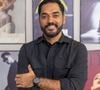 Thomás Aquino passou por uma experiência de quase morte na pandemia