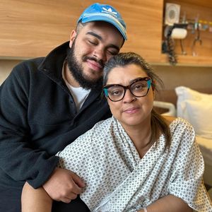 Pouco depois do aniversário, Preta Gil passou por uma cirurgia para retirar o tumor