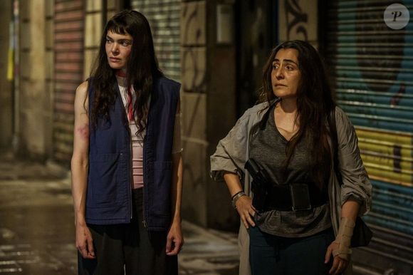 'A Desconhecida' é um filme misterioso e envolvente