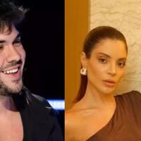 Álvaro x Gkay: Carlinhos Maia arma reconciliação em viagem e influenciador chama ex-amiga de 'sonsa'. 'Não quero ela na minha vida'