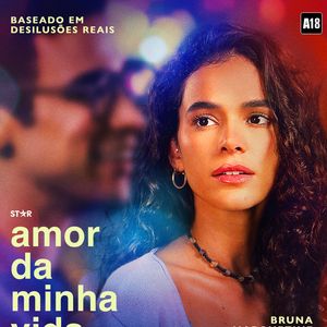 Em 2024, Bruna Marquezine fez o seu último trabalho até então, a série 'Amor da Minha Vida'