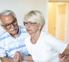 A partir dos 50 e 60 anos, o corpo passa por uma perda muscular. Invista em exercícios físicos para evitar uma perda ainda maior