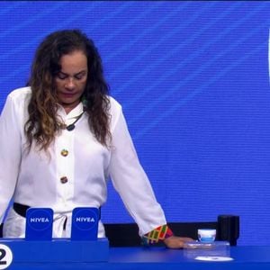 Solange Couto foi parar no Paredão pela dinâmica inédita desta semana no 'BBB 26'. Veja a parcial de enquete atualizada nesta manhã (17)
