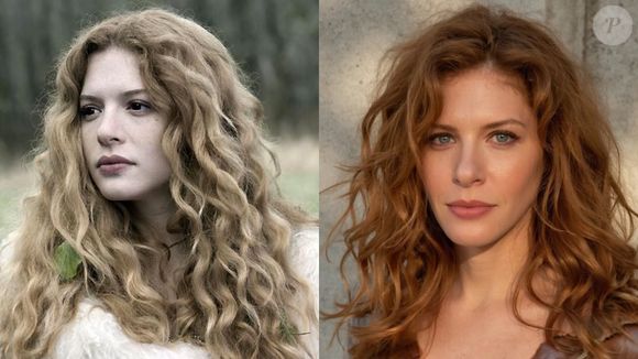 Rachelle Lefevre viveu Victoria em 'Crepúsculo'. Parceira de James, a vampira ajuda na caçada contra Bella. A atriz segue atuando desde então, e parece que o tempo não passou para sua beleza