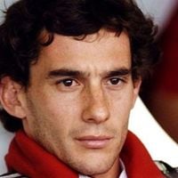 De novela adiada à homenagem inusitada na Globo: a morte trágica de Ayrton Senna, piloto que completaria 66 anos hoje, marcou a teledramaturgia em dois momentos inesquecíveis