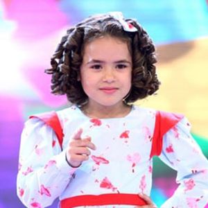 Maisa foi contratada pelo SBT em 2007