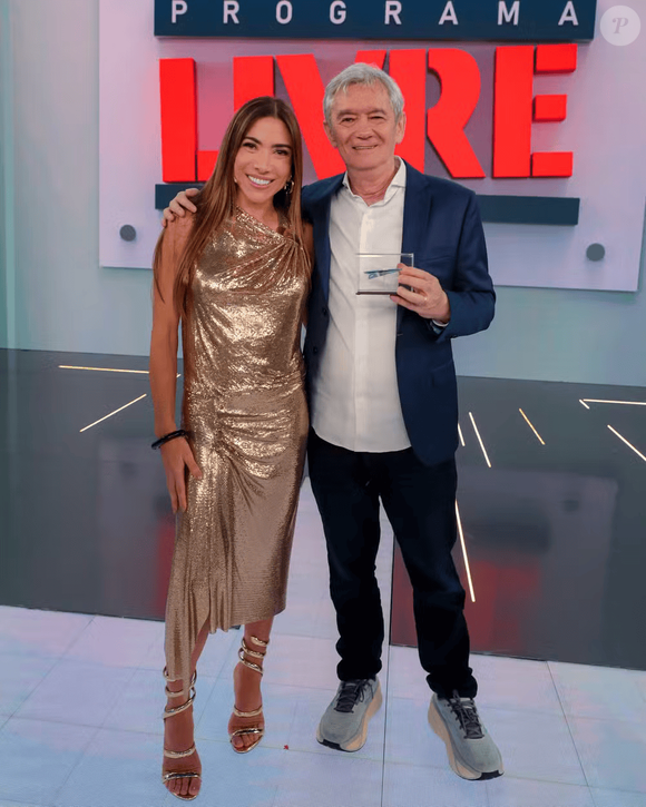 Apresentador da Globo revela bastidor pouco conhecido: foi testado por Silvio Santos para comandar o "Roda a Roda" nos anos 1990