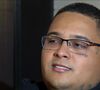 MC Ryan contou que vai provar que é inocente
