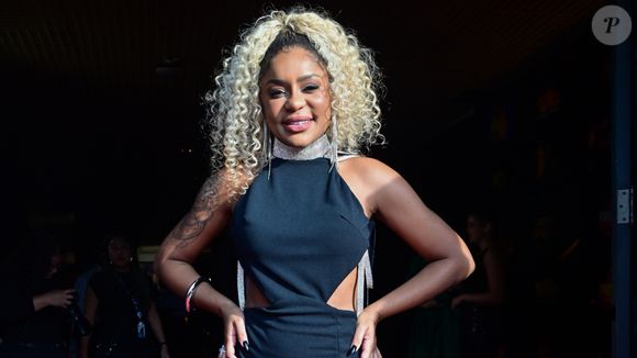 Cariúcha será a substituta de Luciana Gimenez no 'Superpop', da RedeTV!: programa vai passar por reformulação