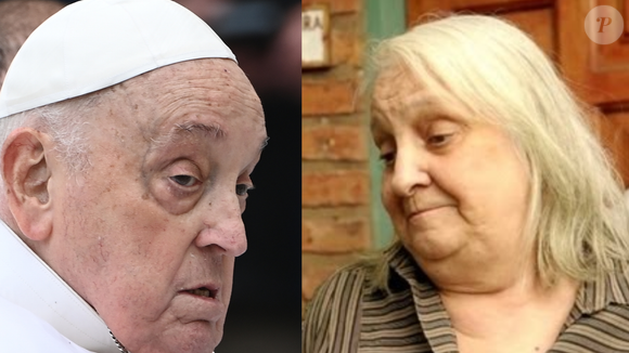 Única irmã viva de Papa Francisco estava há 12 anos sem vê-lo e vai ficar de fora do enterro. Entenda o motivo