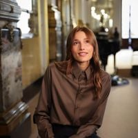 'Que preguiça dessa cartela de cores': Sasha Meneghel é criticada por moda quiet luxury em sua marca e marido defende