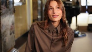 'Que preguiça dessa cartela de cores': Sasha Meneghel é criticada por moda quiet luxury em sua marca e marido defende