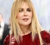 Nicole Kidman foi associada ao iate Hokulani, cujo nome homenageia seu apelido havaiano de nascimento