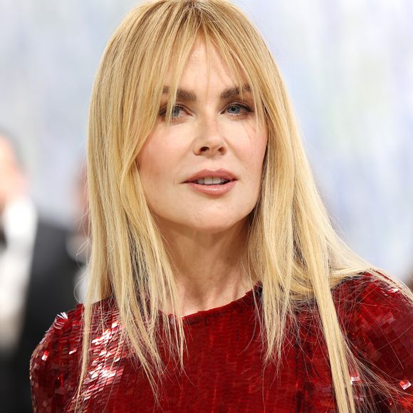 Nicole Kidman foi associada ao iate Hokulani, cujo nome homenageia seu apelido havaiano de nascimento