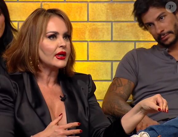 Na última quarta-feira (17), o Link Podcast reuniu os ex-participantes de 'A Fazenda 17' em uma dinâmica de 'Inimigo Secreto'