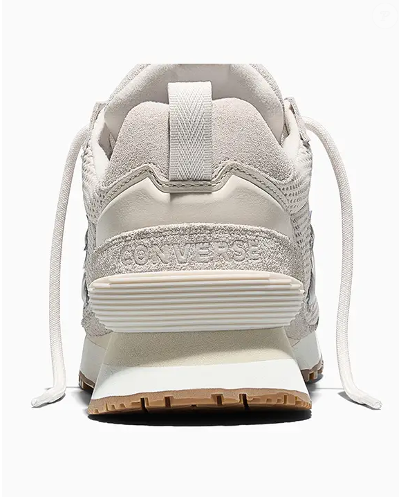 Converse amplia portfólio além do All Star e aposta em modelo que pode rivalizar com a New Balance