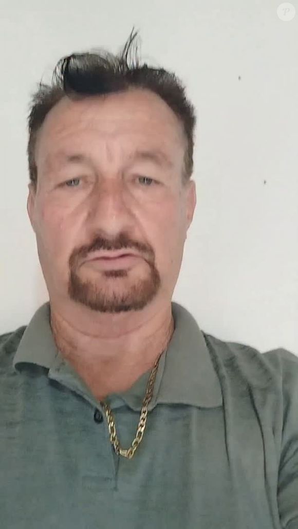 Pai de Andressa Urach precisou ser atendido com urgência no proctologista, segundo informações que circulam no Instagram