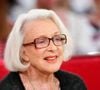 Micheline Presle morreu 21 de fevereiro de 2024, aos 101 anos