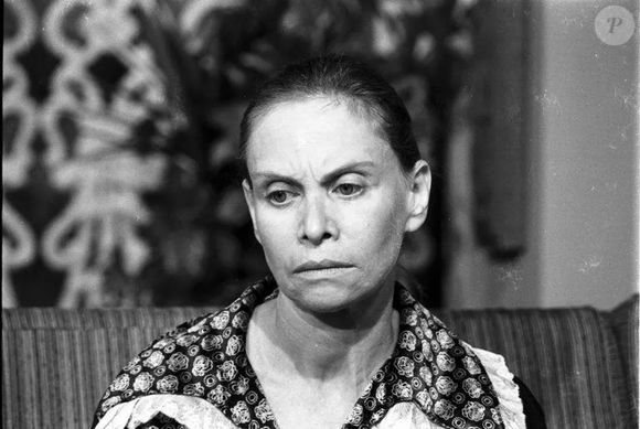 Miriam Pires passou dois meses internada antes de morrer