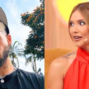 Virgínia foi questionada sobre um possível encontro com Ana Castela, apontada como affair de seu ex-marido, Zé Felipe, durante a Festa do Peão de Barretos.