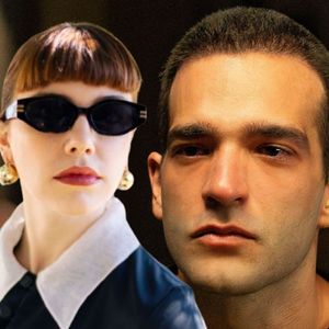 Com medo da morte, Afonso (Humberto Carrão) emociona Solange (Alice Wegmann) com frases de despedida