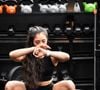 O agachamento fortalece o corpo