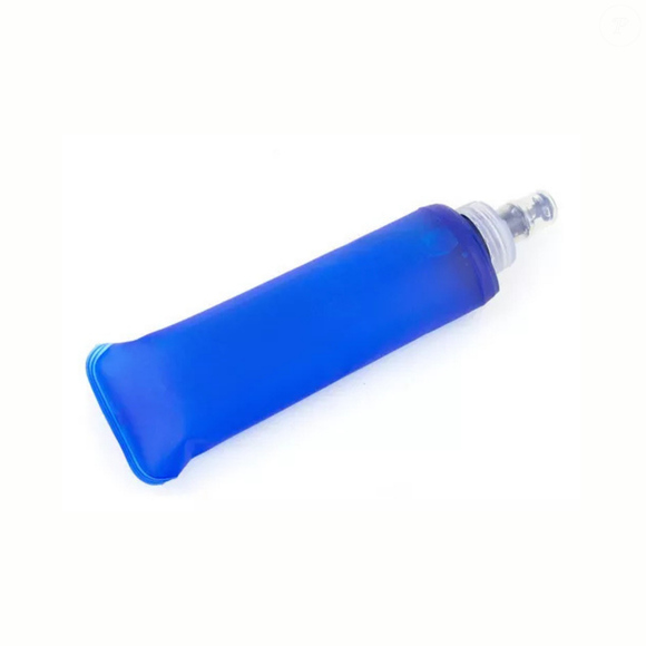 Garrafa De Água Dobrável