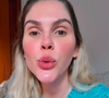 Bárbara Evans revelou arrependimento por ter feito publicidade para casas de apostas e afirmou que abandonou esse tipo de campanha há mais de um ano