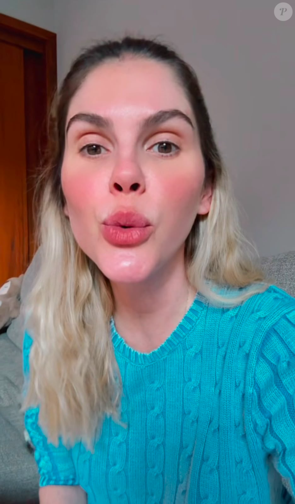 Bárbara Evans revelou arrependimento por ter feito publicidade para casas de apostas e afirmou que abandonou esse tipo de campanha há mais de um ano