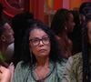 Vitória Strada, Vilma e Diogo Almeida estão no Paredão do 'BBB 25'