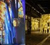 1500 m², projeções 360° e mais: 5 motivos para não perder 'Klimt e Gaudí', exposição imersiva mais vista do mundo, com + de 5 milhões de público em Paris, Nova York, Amsterdã e Seul