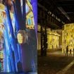 1500 m², projeções 360° e mais: 5 motivos para não perder 'Klimt e Gaudí', exposição imersiva mais vista do mundo, com + de 5 milhões de público em Paris, Nova York, Amsterdã e Seul