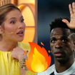 Mansão de Vini Jr. sofre princípio de incêndio no auge da polêmica com Virgínia Fonseca e web ironiza: ‘Lançou o body splash WeFuego’