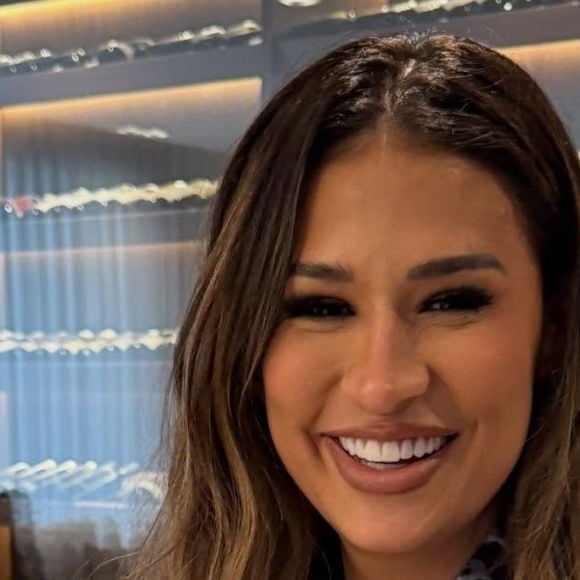 Simone Mendes ganhou cachê de R$ 1,35 milhão para cantar em SP