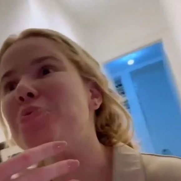 Em um vídeo que circula na web, Dado Dolabella e Marcela Tomaszewski aparecem discutindo