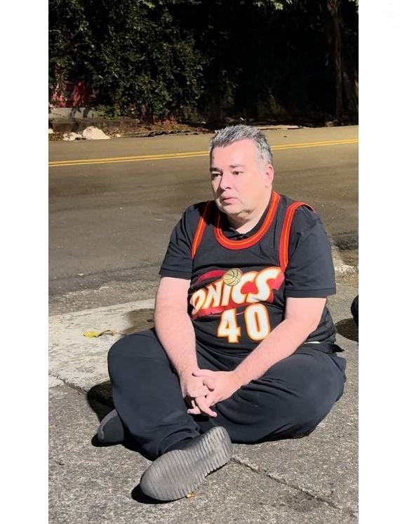 Polêmica: narrador Rômulo Mendonça é a voz oficial da NBA na Amazon, mas foi afastado da narração deste sábado 13 de junho de 2026