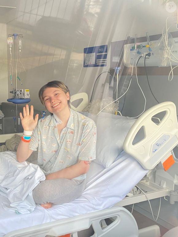 Isabel Veloso últimas notícias: influencer está internada e intubada na UTI com quadro de pneumonia