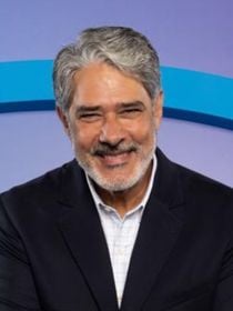 Parece até mentira: antes de estreia no 'Globo Repórter', William Bonner é confirmado no 'BBB 26' - e o que ele vai fazer no reality leva a web ao delírio!
