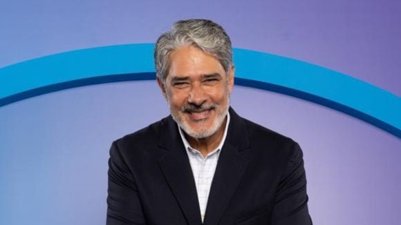 Parece até mentira: antes de estreia no 'Globo Repórter', William Bonner é confirmado no 'BBB 26' - e o que ele vai fazer no reality leva a web ao delírio!