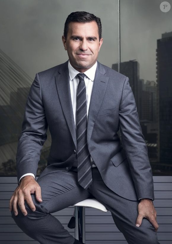 Rodrigo Bocardi foi demitido da Globo em 30 de janeiro de 2025; sem o jornalista, 'Bom Dia São Paulo' cresceu na audiência