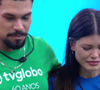 Poucos lembram, mas choro de Vitória Strada após ver Deborah Secco no 'BBB 25' tem forte ligação com novela da Globo