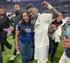 Prestes a estrear na Copa do Mundo 2026, Vini Jr. tomou uma atitude polêmica contra a mãe, Fernanda Cristina