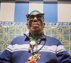 Afrika Bambaataa foi um dos pioneiros no cenário do hip-hop internacional e teve como maior sucesso 'Planet Rock'