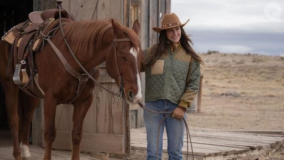 A produção fala sobre terra, amor e legado e é estrelada por Josh Duhamel e Minka Kelly