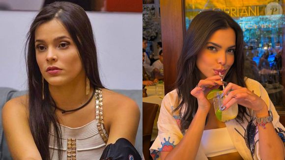 Nem todos concordam com a vitória de Emilly Araújo no 'BBB 17'. Desde o reality show, a famosa trabalha com internet e está belíssima