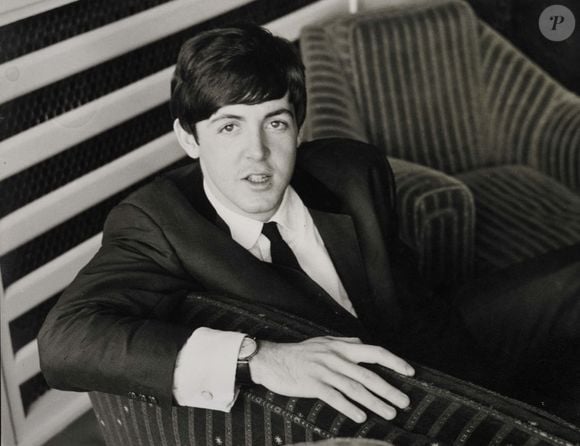 Publicar uma obra sobre reflexões e poemas, inclusive, era, segundo o próprio McCartney, um desejo que tinha desde a adolescência