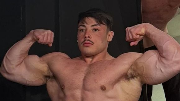 Qual foi a causa da morte de Gabriel Ganley? Influenciador e fisiculturista tinha apenas 22 anos e último vídeo publicado emociona a web: 'Me recuso a acreditar'
