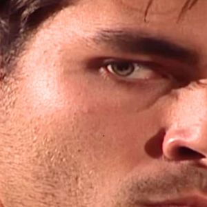 Matteo tem discussão séria com Giuliana sobre  o rótulo de anarquista, e ouve dura da esposa: Se você continuar assim, vão mesmo te ver como um anarquista”, diz ela.