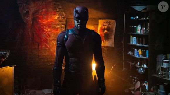Conheça 'Demolidor: Renascido' : uma série que começou na Netflix anos atrás